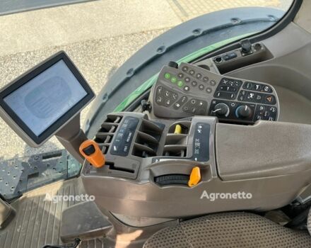 Зеленый Джон Дир 7280R, объемом двигателя 0 л и пробегом 0 тыс. км за 69476 $, фото 15 на Automoto.ua
