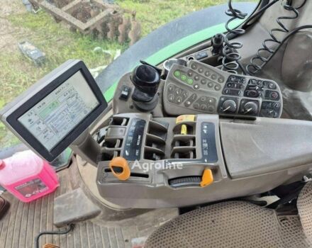 Зеленый Джон Дир 7280R, объемом двигателя 0 л и пробегом 0 тыс. км за 33301 $, фото 5 на Automoto.ua