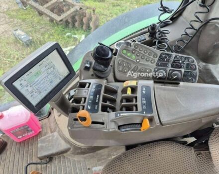 Зелений Джон Дір 7280R, об'ємом двигуна 0 л та пробігом 0 тис. км за 33714 $, фото 5 на Automoto.ua
