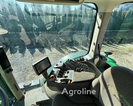 Зеленый Джон Дир 7280R, объемом двигателя 0 л и пробегом 0 тыс. км за 65349 $, фото 17 на Automoto.ua