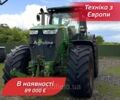Зеленый Джон Дир 7280R, объемом двигателя 0 л и пробегом 0 тыс. км за 102194 $, фото 1 на Automoto.ua