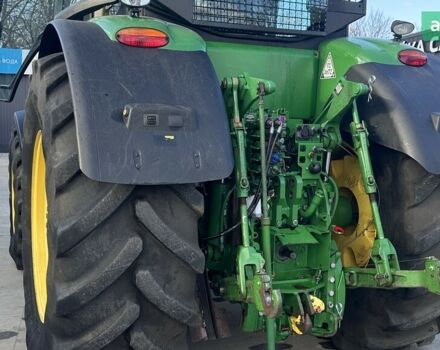 Джон Дір 7290 R, об'ємом двигуна 9 л та пробігом 0 тис. км за 110000 $, фото 3 на Automoto.ua