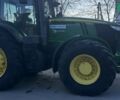 Джон Дір 7290 R, об'ємом двигуна 9 л та пробігом 0 тис. км за 110000 $, фото 1 на Automoto.ua