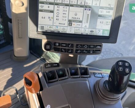 Джон Дір 7290 R, об'ємом двигуна 9 л та пробігом 0 тис. км за 110000 $, фото 5 на Automoto.ua