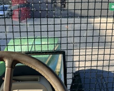Джон Дір 7290 R, об'ємом двигуна 9 л та пробігом 0 тис. км за 110000 $, фото 4 на Automoto.ua