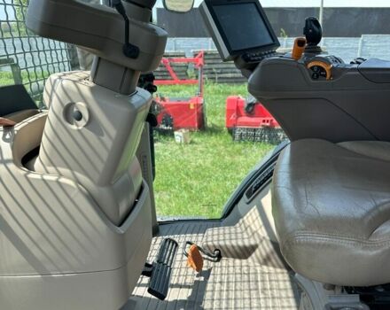 Джон Дир 7290 R, объемом двигателя 0 л и пробегом 0 тыс. км за 123537 $, фото 5 на Automoto.ua