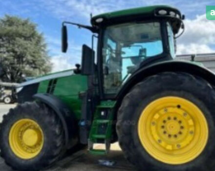Джон Дір 7290 R, об'ємом двигуна 0 л та пробігом 0 тис. км за 117670 $, фото 2 на Automoto.ua
