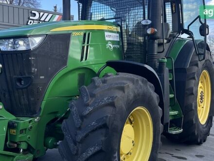 Джон Дір 7290 R, об'ємом двигуна 9 л та пробігом 0 тис. км за 110000 $, фото 1 на Automoto.ua
