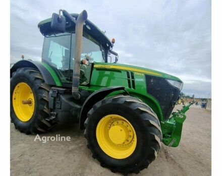 Джон Дир 7290R, объемом двигателя 0 л и пробегом 0 тыс. км за 72492 $, фото 4 на Automoto.ua