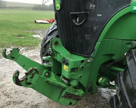 Джон Дір 7290R, об'ємом двигуна 0 л та пробігом 0 тис. км за 129360 $, фото 3 на Automoto.ua