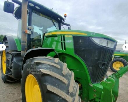 Джон Дир 7290R, объемом двигателя 0 л и пробегом 0 тыс. км за 69870 $, фото 1 на Automoto.ua