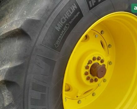 Джон Дір 7290R, об'ємом двигуна 0 л та пробігом 0 тис. км за 193608 $, фото 4 на Automoto.ua