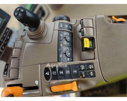 Джон Дир 7290R, объемом двигателя 0 л и пробегом 0 тыс. км за 72492 $, фото 5 на Automoto.ua