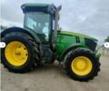 Джон Дир 7290R, объемом двигателя 0 л и пробегом 0 тыс. км за 69870 $, фото 2 на Automoto.ua