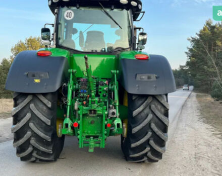 Джон Дір 7290R, об'ємом двигуна 0 л та пробігом 0 тис. км за 90191 $, фото 5 на Automoto.ua