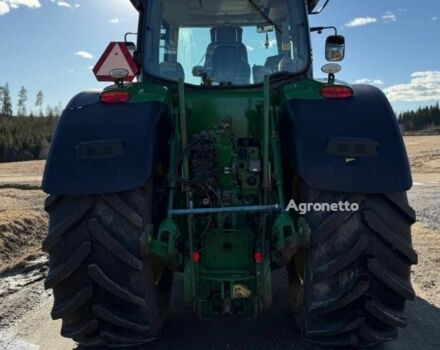Джон Дир 7290R, объемом двигателя 0 л и пробегом 0 тыс. км за 76043 $, фото 9 на Automoto.ua