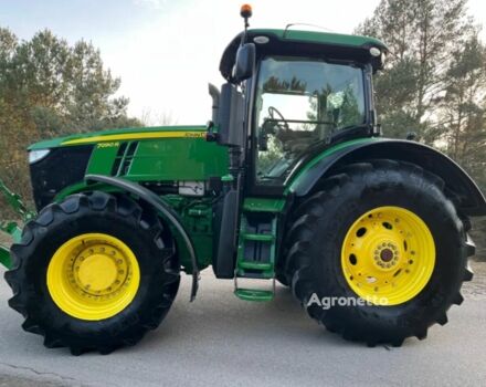 Джон Дир 7290R, объемом двигателя 0 л и пробегом 0 тыс. км за 88160 $, фото 4 на Automoto.ua