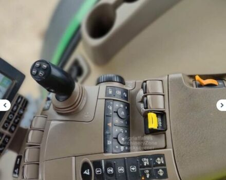 Джон Дир 7290R, объемом двигателя 0 л и пробегом 0 тыс. км за 69870 $, фото 6 на Automoto.ua