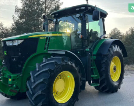 Джон Дір 7290R, об'ємом двигуна 0 л та пробігом 0 тис. км за 90191 $, фото 1 на Automoto.ua