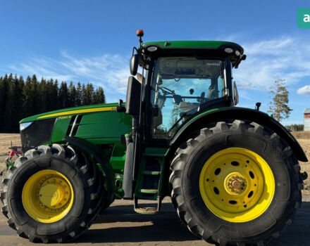 Джон Дір 7290R, об'ємом двигуна 0 л та пробігом 0 тис. км за 76543 $, фото 4 на Automoto.ua