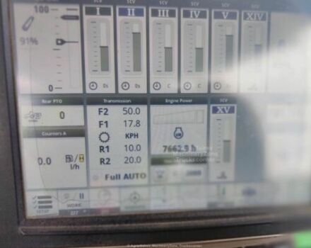 Джон Дир 7290R, объемом двигателя 0 л и пробегом 0 тыс. км за 69870 $, фото 5 на Automoto.ua