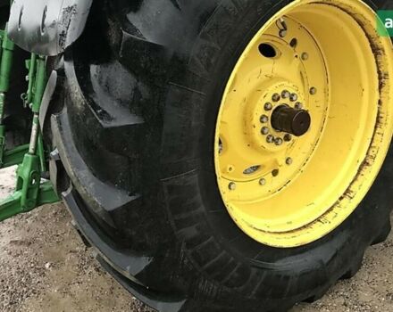 Джон Дір 7290R, об'ємом двигуна 0 л та пробігом 0 тис. км за 129360 $, фото 7 на Automoto.ua