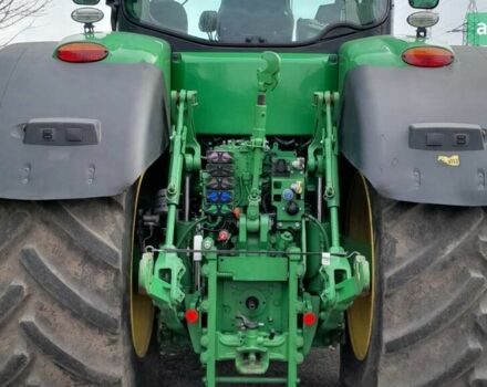 Джон Дір 7290R, об'ємом двигуна 0 л та пробігом 0 тис. км за 193608 $, фото 7 на Automoto.ua