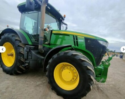 Джон Дир 7290R, объемом двигателя 0 л и пробегом 0 тыс. км за 69870 $, фото 3 на Automoto.ua