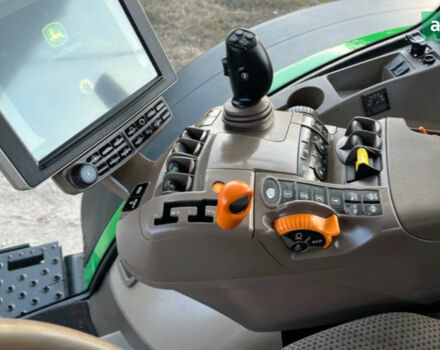 Джон Дір 7290R, об'ємом двигуна 0 л та пробігом 0 тис. км за 90191 $, фото 7 на Automoto.ua