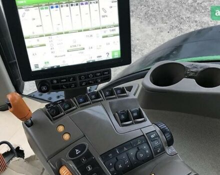 Джон Дір 7290R, об'ємом двигуна 0 л та пробігом 0 тис. км за 129360 $, фото 8 на Automoto.ua