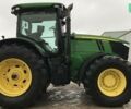 Джон Дір 7290R, об'ємом двигуна 0 л та пробігом 0 тис. км за 129360 $, фото 1 на Automoto.ua