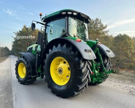 Джон Дир 7290R, объемом двигателя 0 л и пробегом 0 тыс. км за 88160 $, фото 5 на Automoto.ua