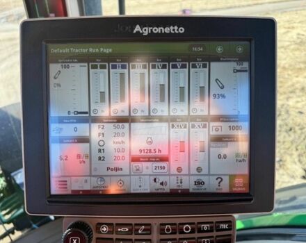 Джон Дир 7290R, объемом двигателя 0 л и пробегом 0 тыс. км за 76043 $, фото 10 на Automoto.ua