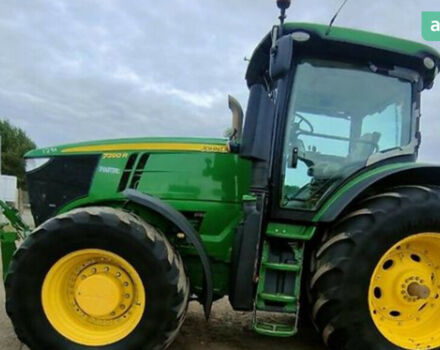 Джон Дір 7290R, об'ємом двигуна 0 л та пробігом 0 тис. км за 75150 $, фото 2 на Automoto.ua