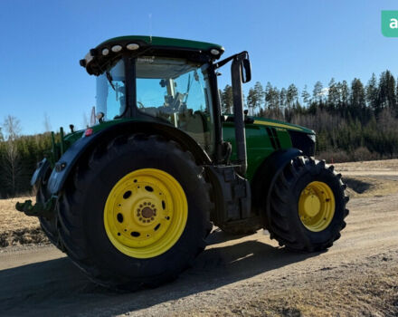 Джон Дір 7290R, об'ємом двигуна 0 л та пробігом 0 тис. км за 76543 $, фото 5 на Automoto.ua