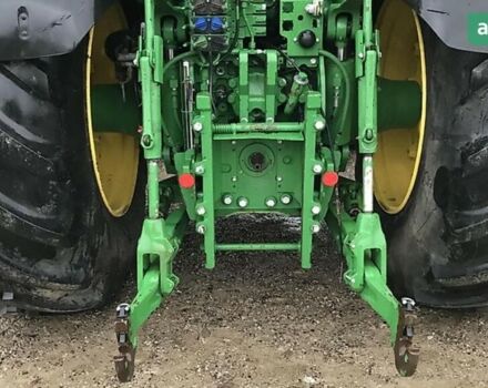 Джон Дір 7290R, об'ємом двигуна 0 л та пробігом 0 тис. км за 129360 $, фото 5 на Automoto.ua