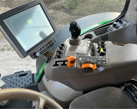 Джон Дир 7290R, объемом двигателя 0 л и пробегом 0 тыс. км за 88160 $, фото 8 на Automoto.ua