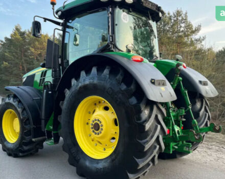 Джон Дір 7290R, об'ємом двигуна 0 л та пробігом 0 тис. км за 90191 $, фото 4 на Automoto.ua