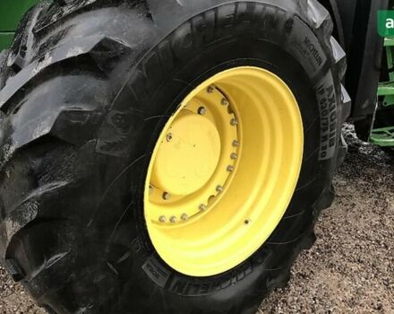 Джон Дір 7290R, об'ємом двигуна 0 л та пробігом 0 тис. км за 129360 $, фото 6 на Automoto.ua