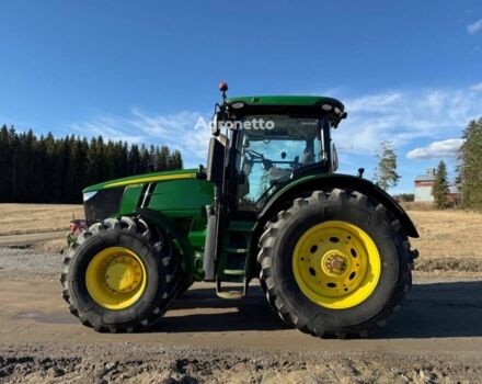 Джон Дир 7290R, объемом двигателя 0 л и пробегом 0 тыс. км за 76043 $, фото 4 на Automoto.ua