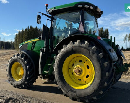 Джон Дір 7290R, об'ємом двигуна 0 л та пробігом 0 тис. км за 76543 $, фото 3 на Automoto.ua