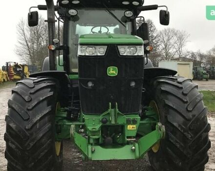 Джон Дір 7290R, об'ємом двигуна 0 л та пробігом 0 тис. км за 129360 $, фото 2 на Automoto.ua