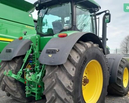 Джон Дір 7290R, об'ємом двигуна 0 л та пробігом 0 тис. км за 193608 $, фото 2 на Automoto.ua