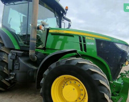 Джон Дір 7290R, об'ємом двигуна 0 л та пробігом 0 тис. км за 75150 $, фото 3 на Automoto.ua