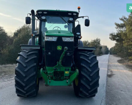 Джон Дір 7290R, об'ємом двигуна 0 л та пробігом 0 тис. км за 90191 $, фото 2 на Automoto.ua
