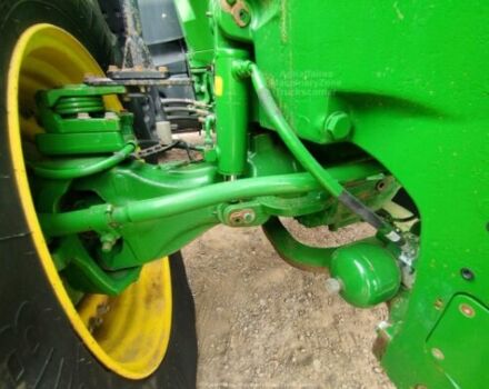 Джон Дир 7290R, объемом двигателя 0 л и пробегом 0 тыс. км за 69870 $, фото 4 на Automoto.ua