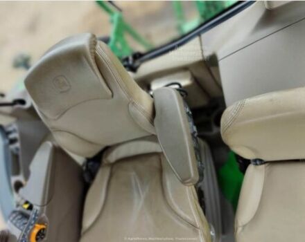 Джон Дир 7290R, объемом двигателя 0 л и пробегом 0 тыс. км за 69870 $, фото 7 на Automoto.ua