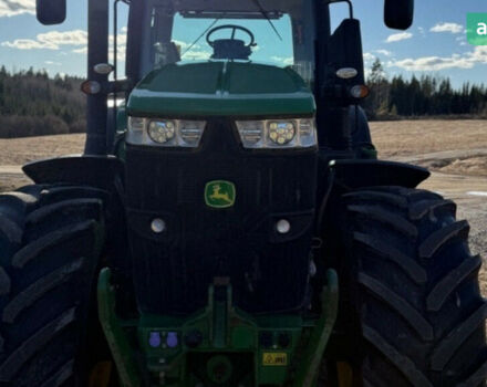 Джон Дір 7290R, об'ємом двигуна 0 л та пробігом 0 тис. км за 76543 $, фото 8 на Automoto.ua