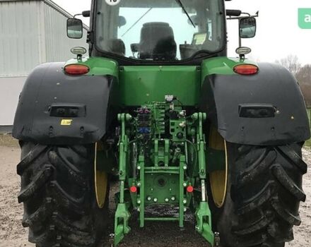 Джон Дір 7290R, об'ємом двигуна 0 л та пробігом 0 тис. км за 129360 $, фото 4 на Automoto.ua