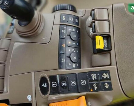 Джон Дір 7290R, об'ємом двигуна 0 л та пробігом 0 тис. км за 75150 $, фото 4 на Automoto.ua